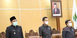 DPRD Magelang Dorong Kota Mungkid Terus Berbenah