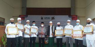 Bupati Afif Dorong Peternak Bangun Ekonomi Kreatif