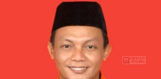 Tekad Mas Lempok Bangun Harmonisasi Dengan Masyarakat