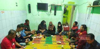 Mas Wawan Luwes: Mari Kondusifkan Pojok Takjil