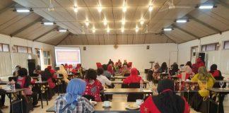 Memberdayakan Kader Perempuan Di Ruang Politik