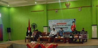 Rahmad Handoyo Himbau Masyarakat Cerdas Memilih Obat