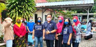 Yukanan Kawal Program Pelayanan Keluarga Berencana