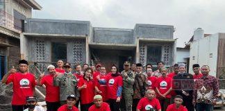 Shafira Bangun Sinergi Dengan LMDH Dalam Mengkonservasi Alam