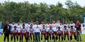 Dukungan Ari Sumantri Untuk ERG Team