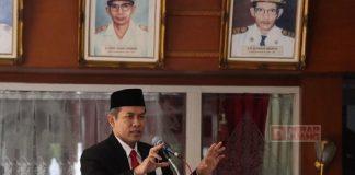 Mas Jekek Optimis Tekan Angka Kemiskinan Satu Digit