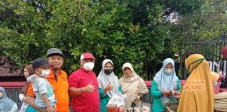 Giat Minggu Sehat Desa Sendangijo Diapresiasi Anggota DPRD