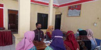 Suyadi Proaktif Tangani Stunting Di Gunturharjo