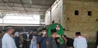 Duka Kader Boyolali Atas Meninggalnya Sri Wahyuni