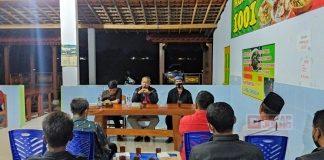 Perkuat Barisan, Sarno Sulud Semangat Perjuangan Kader
