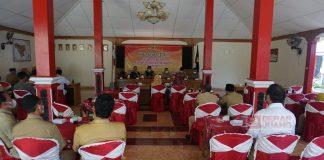 Dani Mursito Harap SOTK Baru Tingkatkan Kualitas Pelayanan