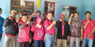 Rapatkan Barisan, PAC Alian Gelar Pertemuan Rutin