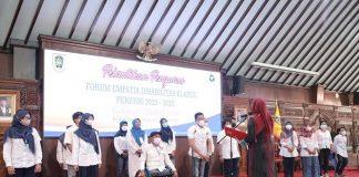 Cara Sri Mulyani Majukan Ekonomi Penyandang Difabel