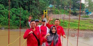 Endrianingsih Terima Aspirasi Warga Gondangrejo