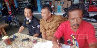 Sugeng, Penjual Tiket Bus Hingga Mengabdi Untuk Masyarakat