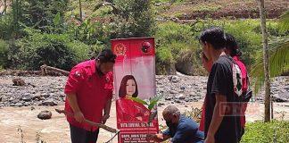 BMI Purworejo Lakukan Gerakan Merawat Pertiwi