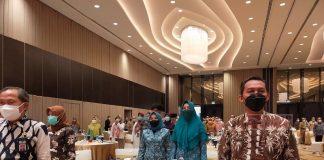 Widi Riswadi: Penurunan Stunting Dibutuhkan Kolaborasi Antar Pihak