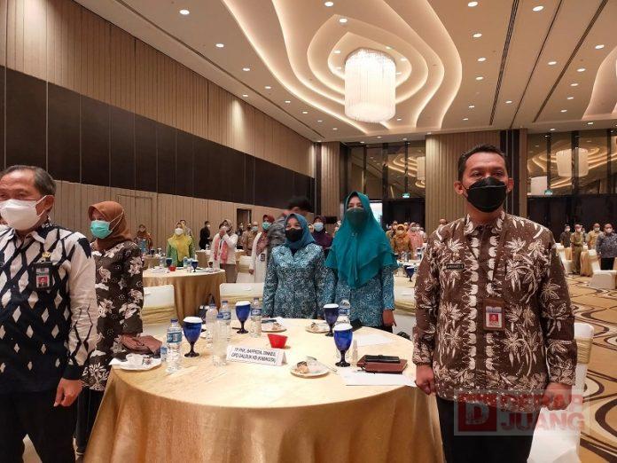 Widi Riswadi Penurunan Stunting Dibutuhkan Kolaborasi Antar Pihak