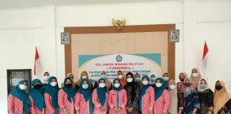 Widi Riswadi: Kegiatan PKK Harus Dilakukan Secara Serasi, Selaras, dan Terpadu