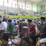 Wujudkan Kolaborasi Kebangsaan, Andang Hadiri Pelantikan PCNU Jepara (3)