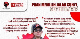 Yang Tumbuh Ditempa Alam