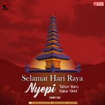hari raya nyepi