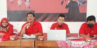 Akhmat Suyuti Tegaskan Kembali Peran KomandanTe Bintang Dua