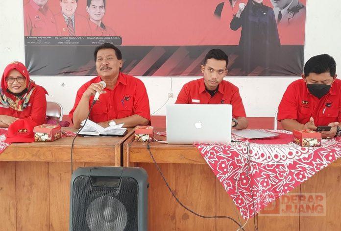 Akhmat Suyuti Tegaskan Kembali Peran KomandanTe Bintang Dua