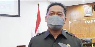 Ali Badrudin Himbau Masyarakat Patuhi Aturan Tidak Menggelar Takbir Keliling