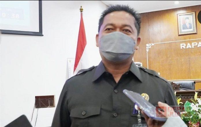 Ali Badrudin Himbau Masyarakat Patuhi Aturan Tidak Menggelar Takbir Keliling