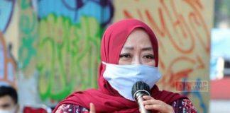 Pesan Semangat Emansipasi Irna Setiawati di Hari Kartini