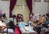 Atasi Rob, Pemkab Demak Bangun Kolaborasi Aktif Bersama Pemuda Karangasem