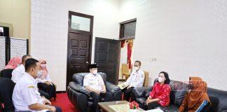 Bambang: Audit Bukan Tempat Mencari Kesalahan, Namun Pembinaan