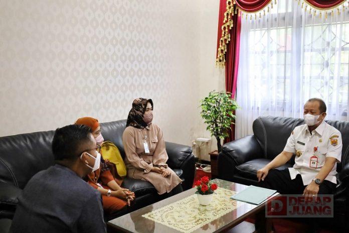 Bambang Harap BPJS Kesehatan Berikan Pelayanan Mudah dan Efektif