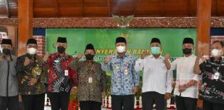 Bambang Pujiyanto: Kehadiran Baznas Membantu Pemda Entaskan Kemiskinan