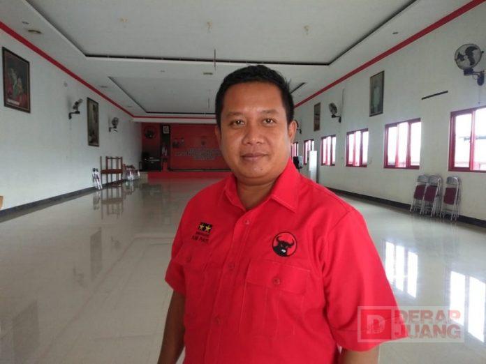 Bandang Teguh Waluyo Geliatkan Program Indonesia Pintar