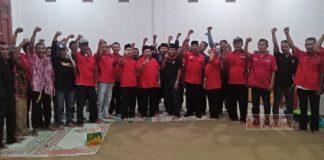 Bangun Kekompakan, PDI Perjuangan Batang Optimis Raih Kemenangan Rakyat