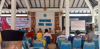 Bangun Kesadaran Menghadapi Bencana, dr Messy Sampaikan 5 Unsur