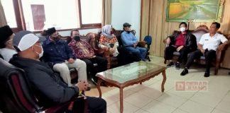 Bangun Persepsi Positif, Komisi D DPRD Demak Geliatkan Penyamaan Fikir