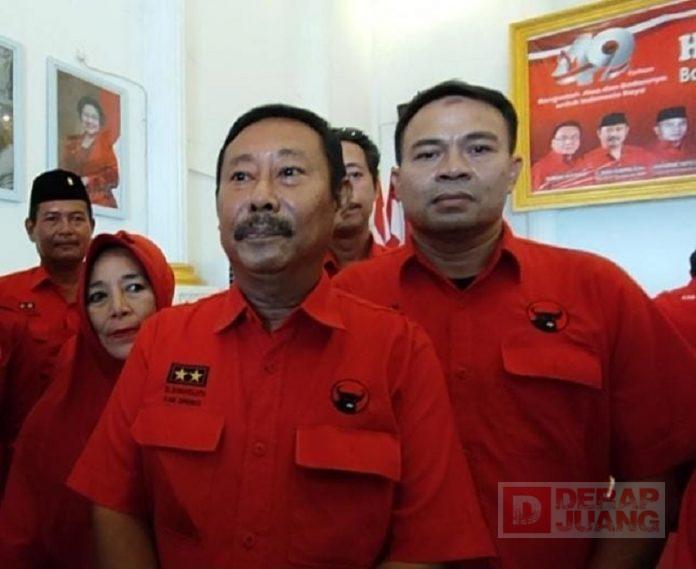 Banteng Brebes Siapkan Barisan untuk Menang di 2024 (2)