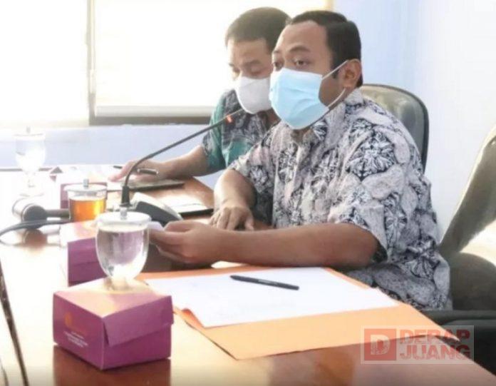 Bayak Bangunan Tak Sesuai, Dodiek Prasetyo Minta Akses Izin Diperketat