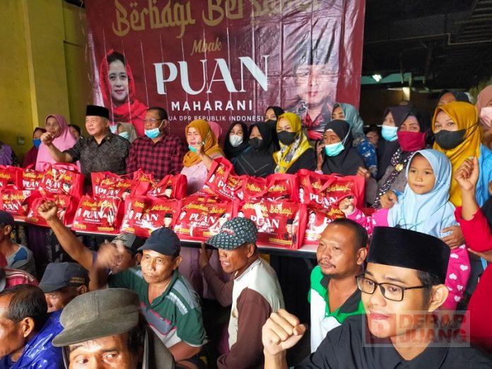 Bergerak Bersama Prof Hendrawan, Kennedy Hadirkan Manfaat