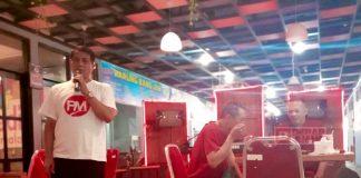 Buka Bersama dengan BMI, Junaedi: BMI Harus Tetap Eksis