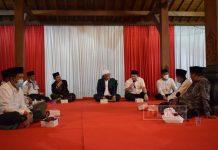 Bung Dance Ikuti Kegiatan Tarkhim Bersama Masyarakat