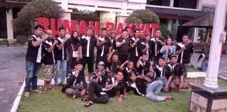 Bung Dance Ngabuburit Bareng PJKS