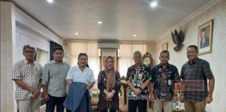 Bupati Tiwi: Pemkab Purbalingga Terus Upayakan Optimalisasi Bandara Soedirman