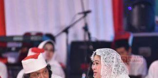 Cak Nun: Mbak Puan Jauh Lebih Tajam dan Bijaksana