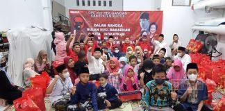 Canda Tawa Usai Tarhima, Masan: Indahnya Kebersamaan