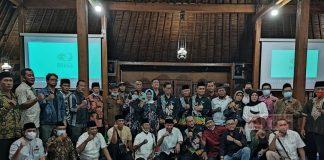 Cegah Covid-19 Selama Libur Lebaran, Sadewo Minta Kades Edukasi Pemudik