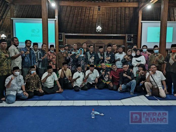 Cegah Covid-19 Selama Libur Lebaran, Sadewo Minta Kades Edukasi Pemudik